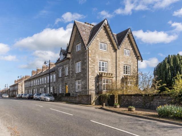 House for rent in Caledon, Northern Ireland