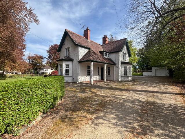 House for rent in Dungannon, County Tyrone