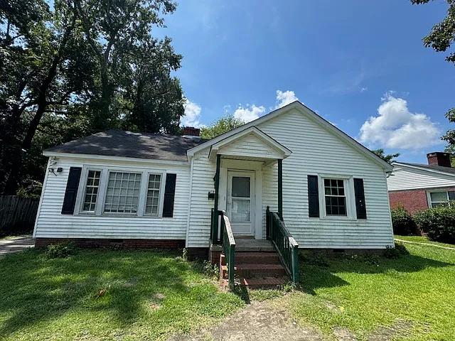 House for rent in Kinston