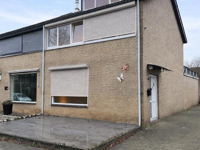 Woning te huur in Vossener, Venlo