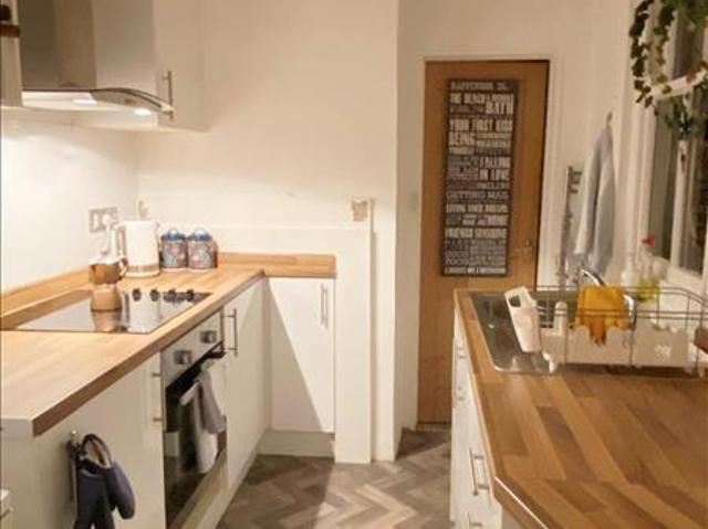 House for rent in Antrim, Northern Ireland