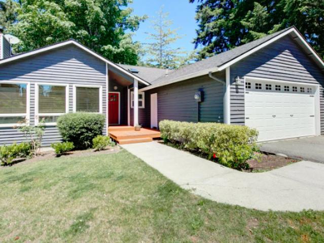 House for rent in Kirkland