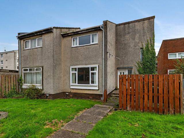 House for rent in Crookedholm, Scotland