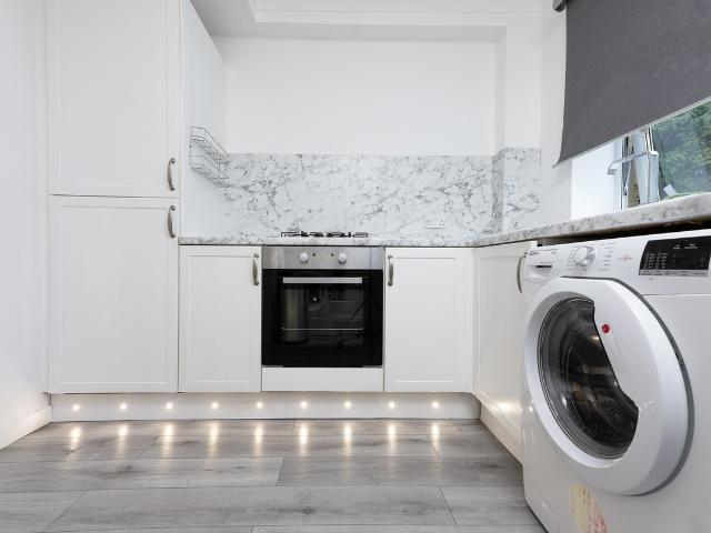 House for rent in Gourock, Scotland
