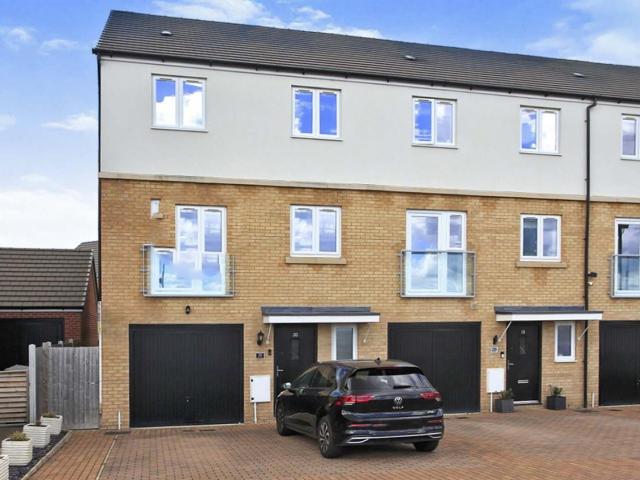House for rent in Hampton Hargate, Peterborough