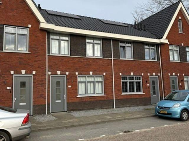 Woning te huur in Berkel-enschot, Noord Brabant