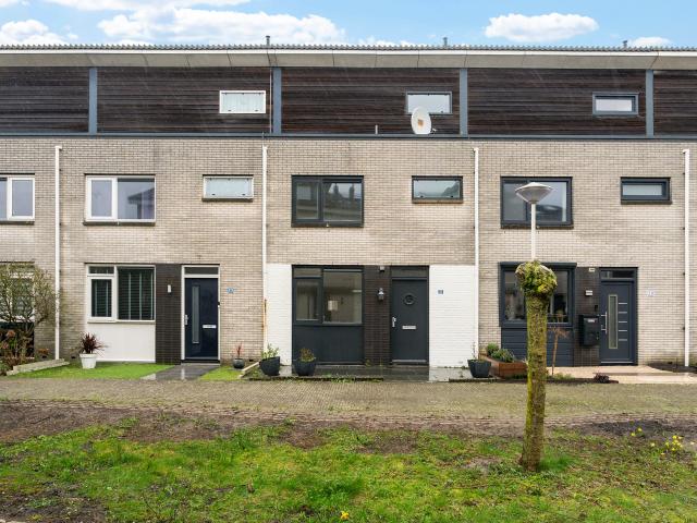Woning te huur in Noordhove, Zoetermeer