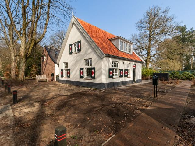 Woning te huur in Baarn, Utrecht