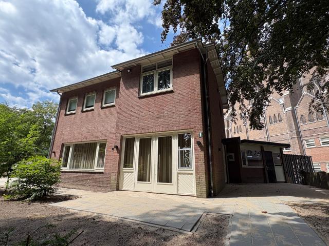 Woning te huur in Paasberg, Arnhem