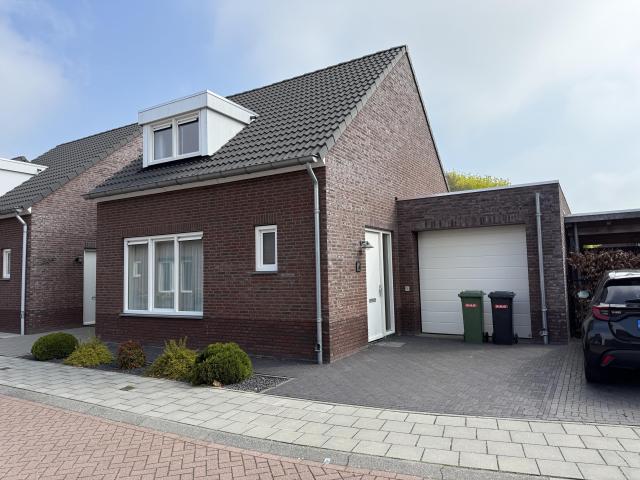 Woning te huur in Roggel, Limburg