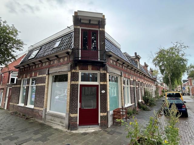 Woning te huur in Groningen, Oranjewijk