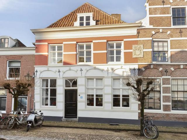 Woning te huur in Naarden, Noord Holland