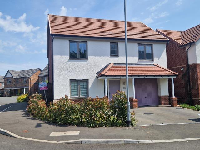 House for rent in Pontefract, West Yorkshire