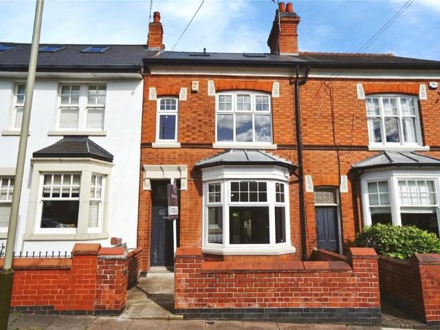 House for rent in Knighton, Old Wharf