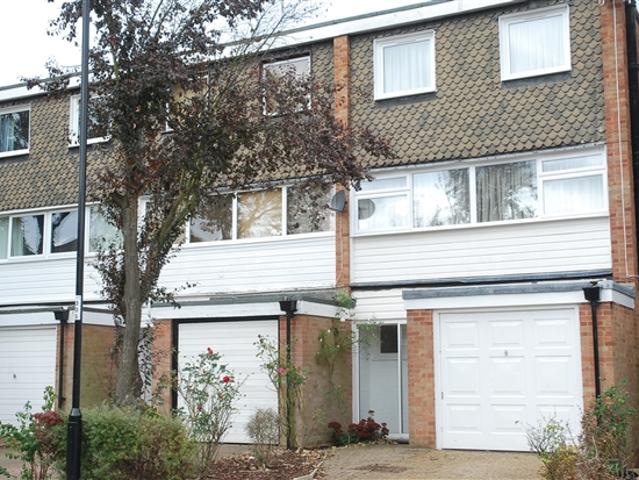 House for rent in London Borough of Croydon, Purley