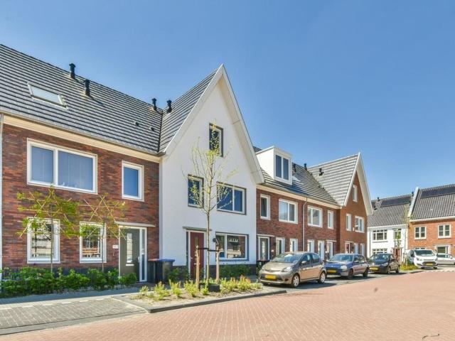 Woning te huur in Uithoorn, Noord Holland