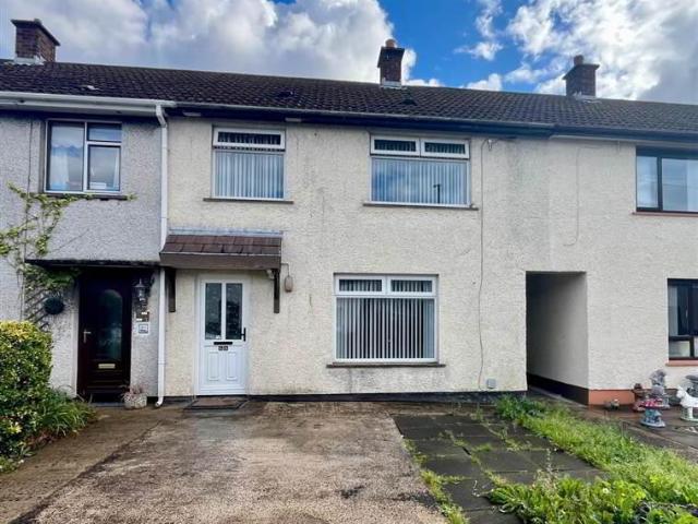 House for rent in Larne, Northern Ireland