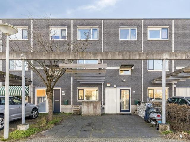 Woning te huur in Sloten, Amsterdam