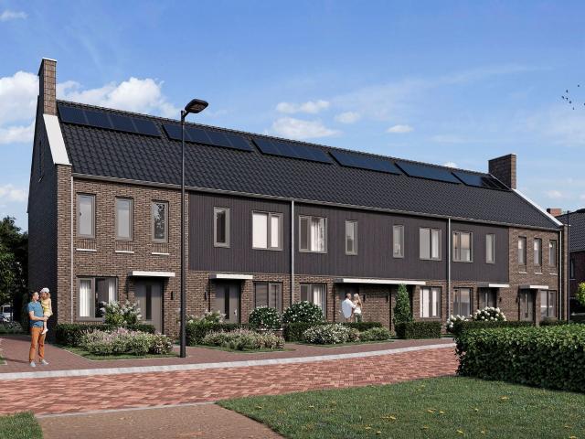 Woning te huur in Ermelo, Gelderland