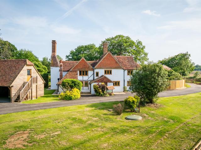 House for rent in Fole, Surrey
