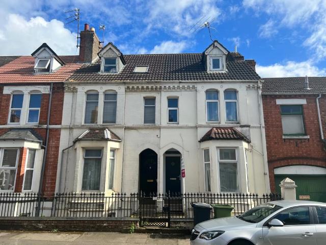 House for rent in Burrow's Bush, Wellingborough