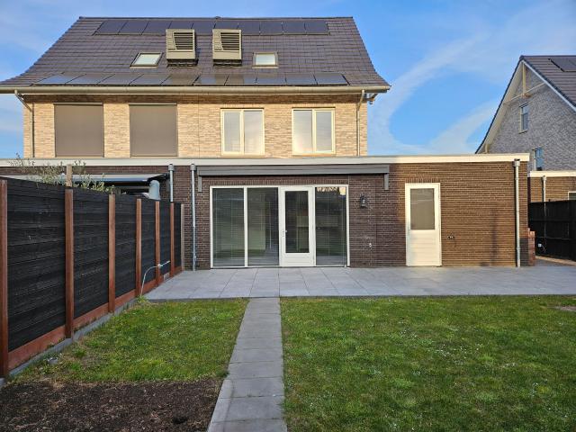 Landhuis te huur in Meteren, De Plantage