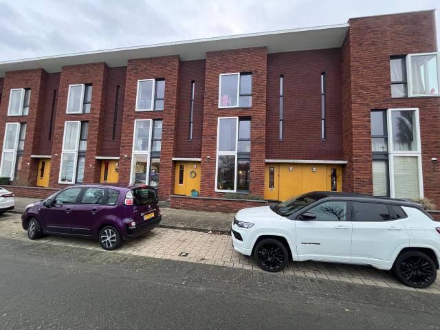 Woning te huur in Kampen, Overijssel