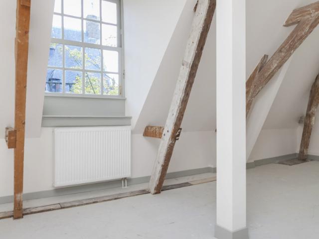 Landhuis te huur in Leeuwarden, Binnenstad
