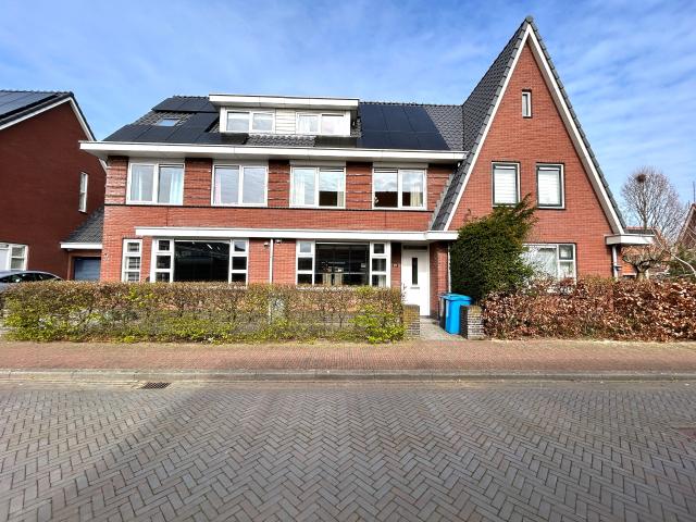 Woning te huur in Nieuw Oosteinde, Aalsmeer