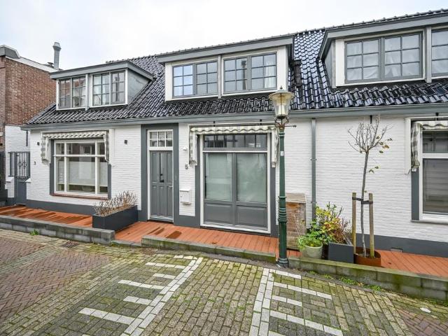 Woning te huur in Zandvoort, Noord Holland