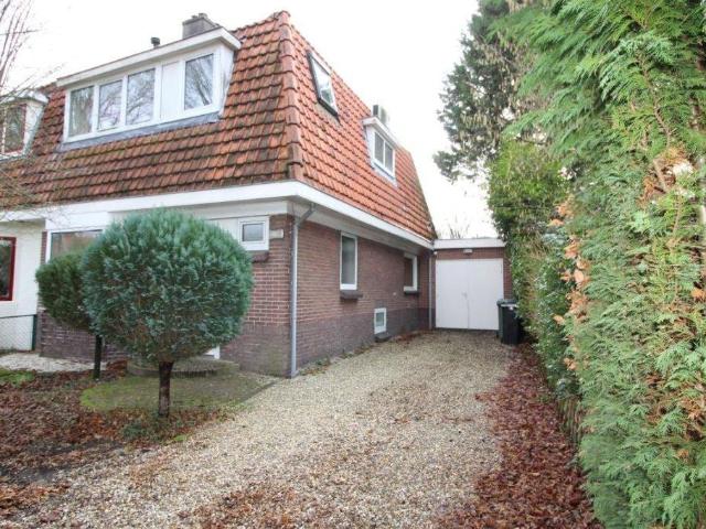 Woning te huur in Bilthoven, Utrecht