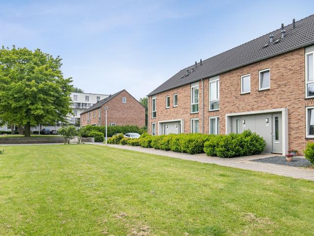 Woning te huur in Maastricht-West, Maastricht