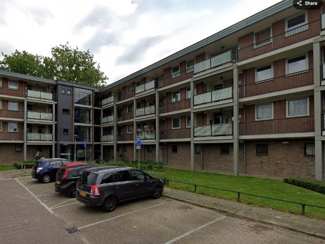 Woning te huur in Presikhaaf-Oost, Arnhem