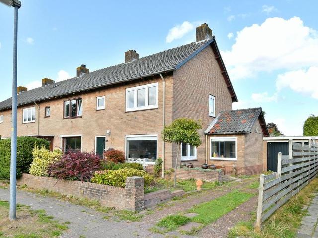 Woning te huur in Laren, Noord Holland
