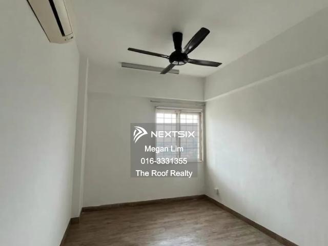 Residential House for rent in Hulu Selangor, Selangor