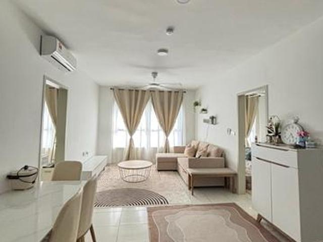 Serviced Residence for rent in Tanjong Sepat, Selangor