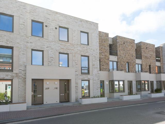 Woning te huur in Den Haag, De Zuid