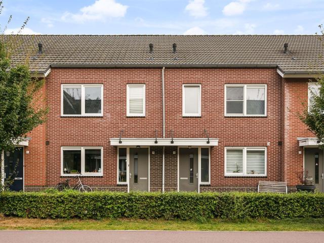 Woning te huur in Loerik, Houten
