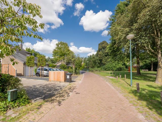 Woning te huur in Leusden
