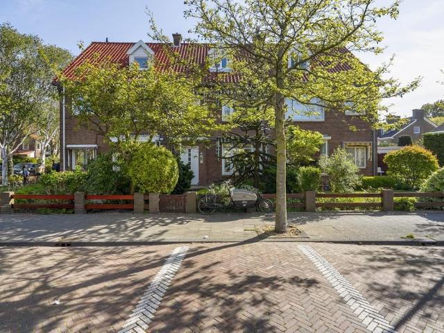 Woning te huur in Den Haag, Zuid Holland