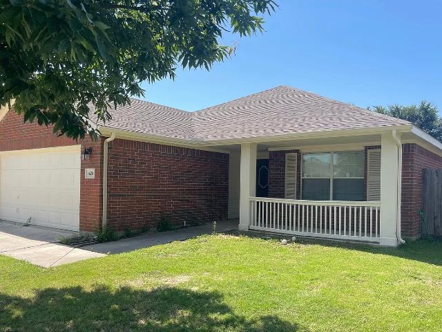 House for rent in Krum