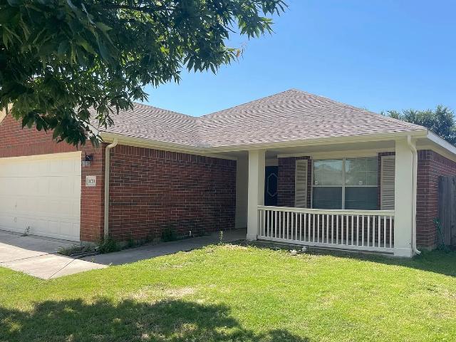 House for rent in Krum