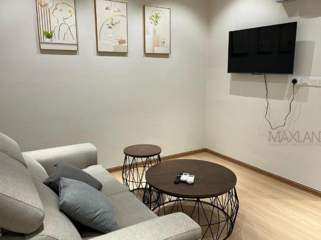 House for rent in Petaling, Alam Impian