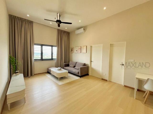 House for rent in Petaling, Alam Impian