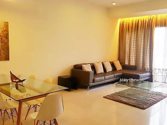 House for rent in Country Heights Damansara, Kuala Lumpur