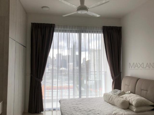 House for rent in Country Heights Damansara, Kuala Lumpur