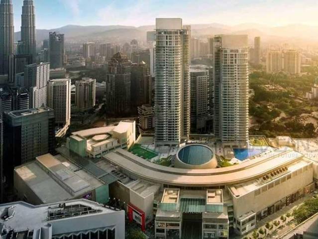 House for rent in Country Heights Damansara, Kuala Lumpur