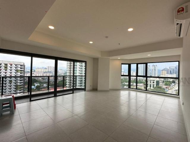 House for rent in Country Heights Damansara, Kuala Lumpur