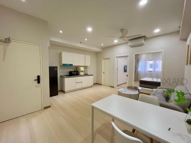 House for rent in Petaling, Alam Impian