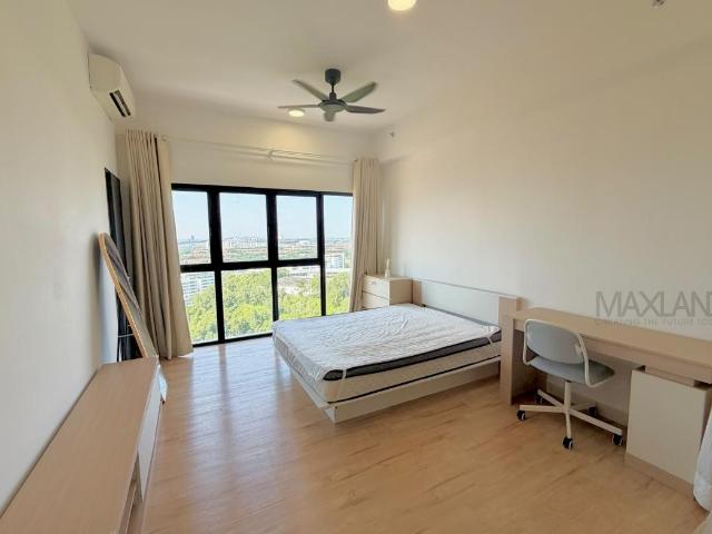 House for rent in Port Klang, Selangor